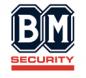 BM Security logo